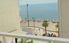 Seaview Fuengirola Apartment